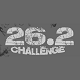 26.2 Challenge